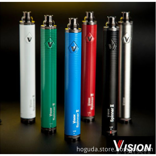 Vision Spinner 2